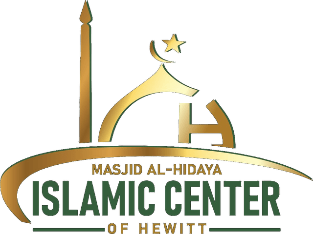 Islamic Center of Hewitt, Masjid Al-Hidāyah
