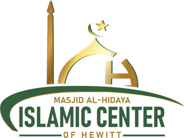 Islamic Center of Hewitt, Masjid Al-Hidāyah